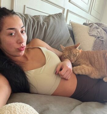 Full leaked Indi hartwell page private onlyfans photo