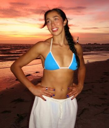 Full leaked Indi hartwell private onlyfans photo