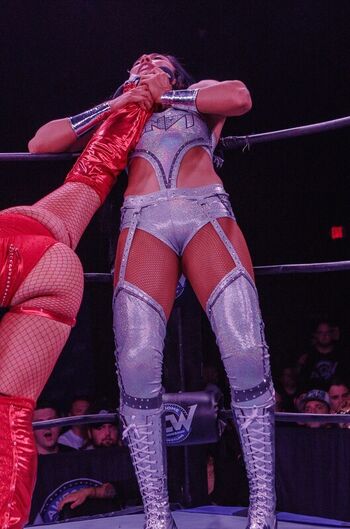 Full leaked Indi hartwell private onlyfans photo
