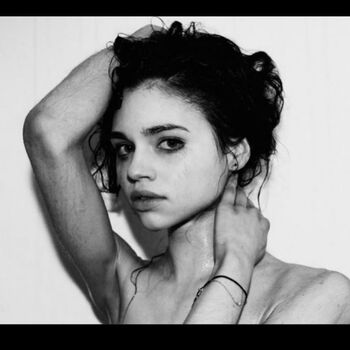 India Eisley