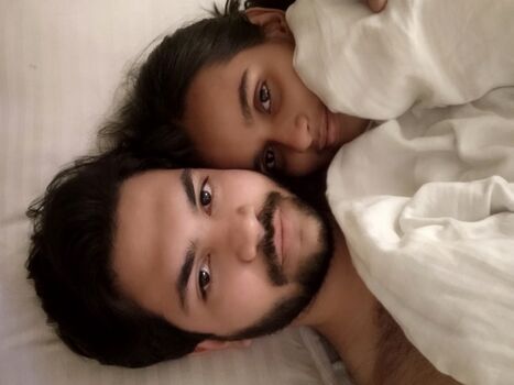 Full leaked Indian exhibition page private onlyfans photo