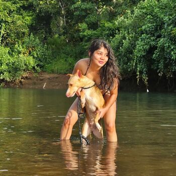 Full leaked Indian girl private onlyfans photo