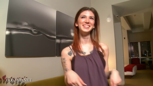 Full leaked Indigo augustine page private onlyfans photo