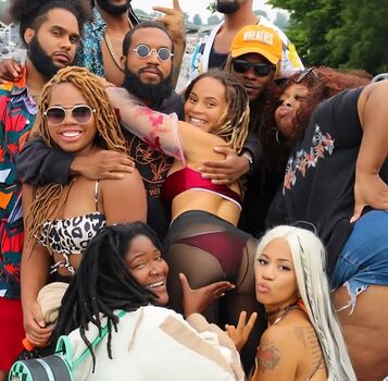 Full leaked Indigobaby private onlyfans photo