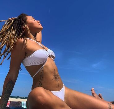 Full leaked Indigobaby private onlyfans photo