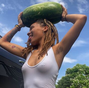 Full leaked Indigobaby private onlyfans photo