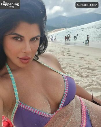 Full leaked Indira weis private onlyfans photo