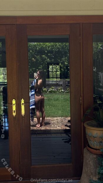 Full leaked Indy rae  page private onlyfans photo