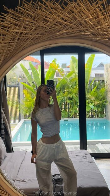 Full leaked Indy rae page private onlyfans photo