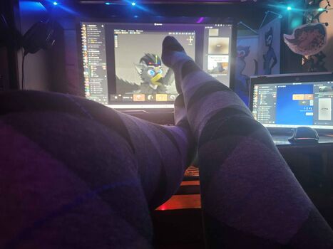 Full leaked Indyee private onlyfans photo