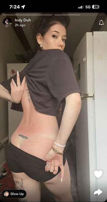 Full leaked Indysonly private onlyfans photo