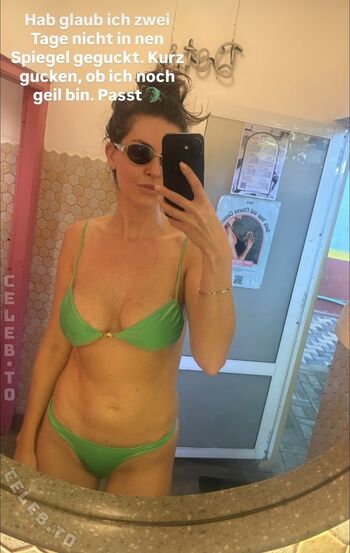 Full leaked Ines anioli private onlyfans photo