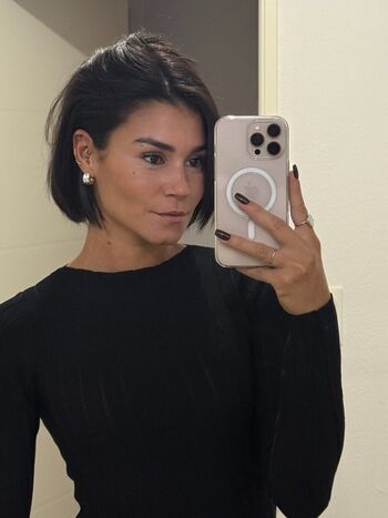 Full leaked Ines loucif private onlyfans photo