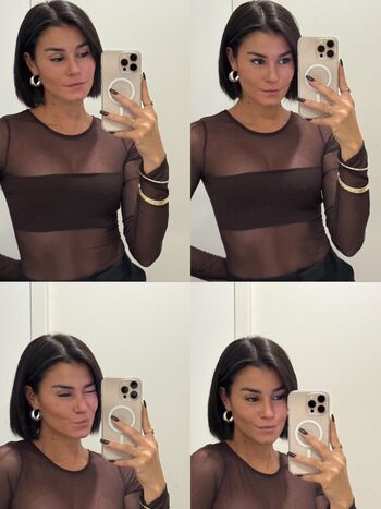 Full leaked Ines loucif private onlyfans photo