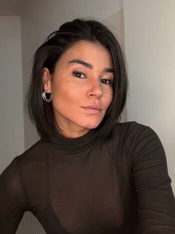 Full leaked Ines loucif private onlyfans photo