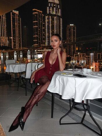 Full leaked Ines nikic private onlyfans photo