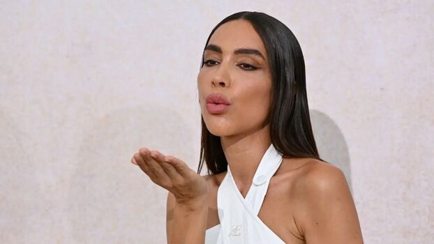 Full leaked Ines rau private onlyfans photo