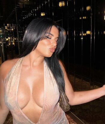 Full leaked Ines sberro private onlyfans photo