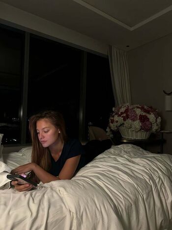 Full leaked Influesii private onlyfans photo