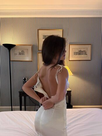 Full leaked Influesii private onlyfans photo