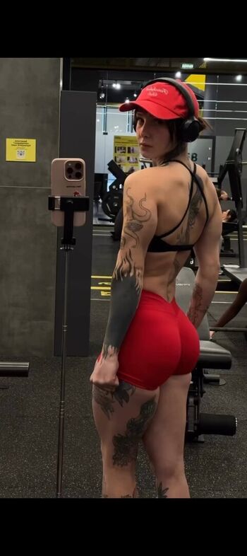 Full leaked Inga galeeva page private onlyfans photo