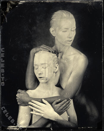 Full leaked Inga lis page private onlyfans photo