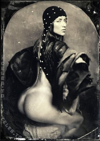 Full leaked Inga lis page private onlyfans photo