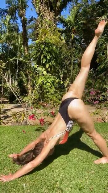 Full leaked Ingra lyberato private onlyfans photo