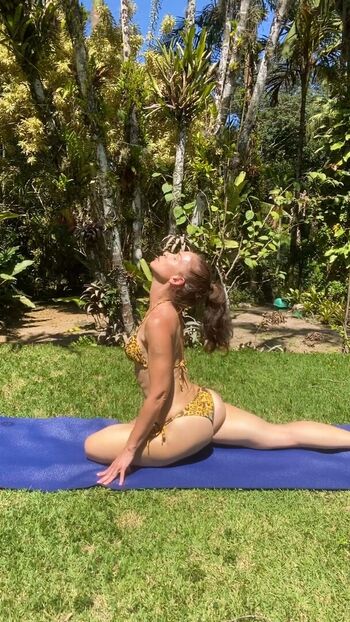 Full leaked Ingra lyberato private onlyfans photo