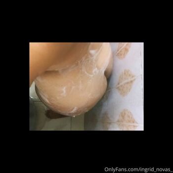 Full leaked Ingrid novas private onlyfans photo