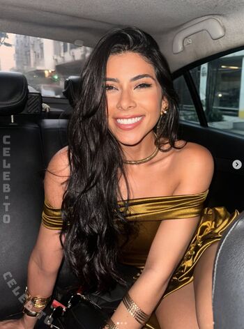 Full leaked Ingrid ohara private onlyfans photo