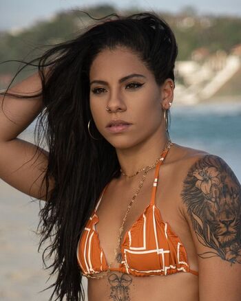 Full leaked Ingrid oliveira page private onlyfans photo