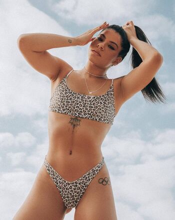 Full leaked Ingrid oliveira page private onlyfans photo