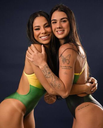 Full leaked Ingrid oliveira page private onlyfans photo