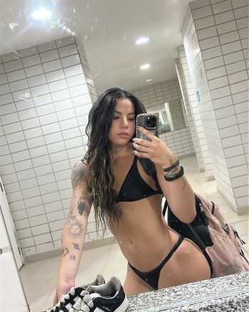 Full leaked Ingrid oliveira page private onlyfans photo