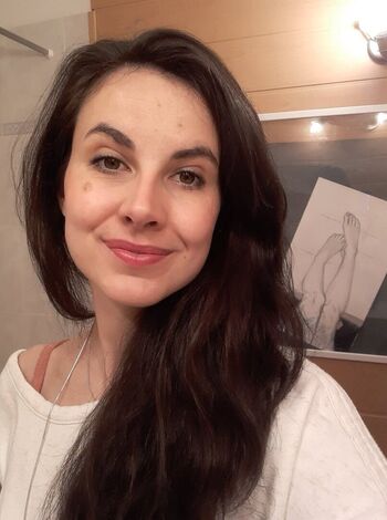 Full leaked Ingrid private onlyfans photo