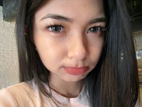 Full leaked Inimalca page private onlyfans photo