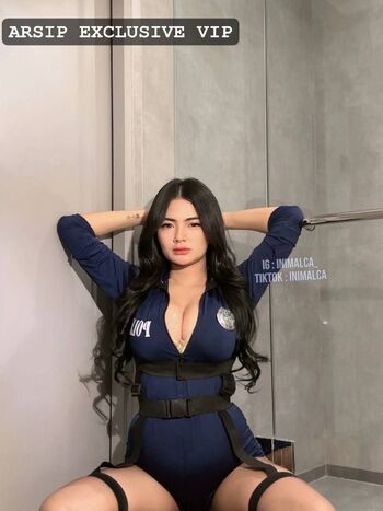 Full leaked Inimalca page private onlyfans photo