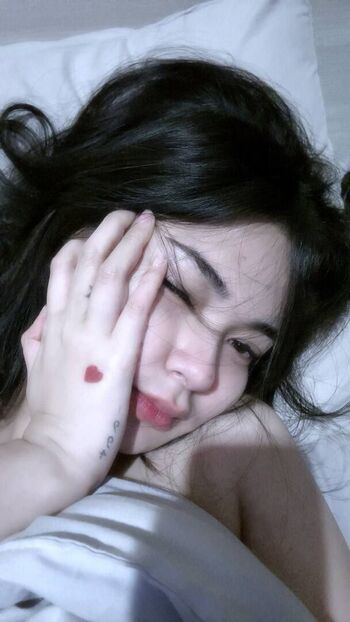 Full leaked Inimalca private onlyfans photo