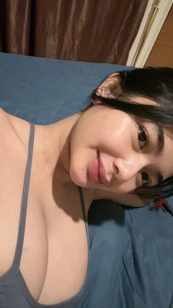 Full leaked Inimalca private onlyfans photo