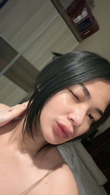 Full leaked Inimalca private onlyfans photo