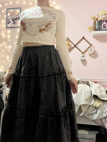 Full leaked Inislein private onlyfans photo