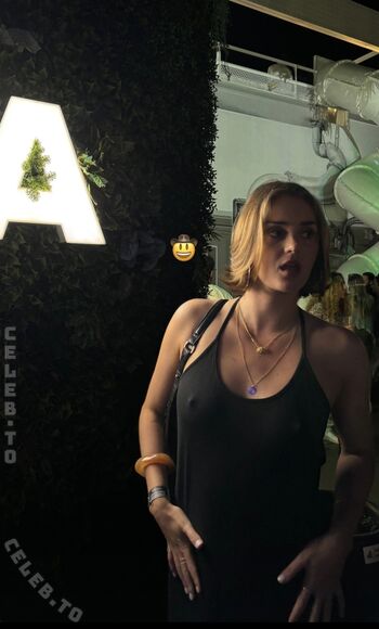 Full leaked Inka ferbert private onlyfans photo