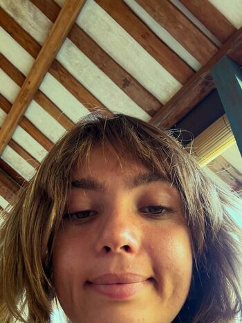 Full leaked Inka williams page private onlyfans photo