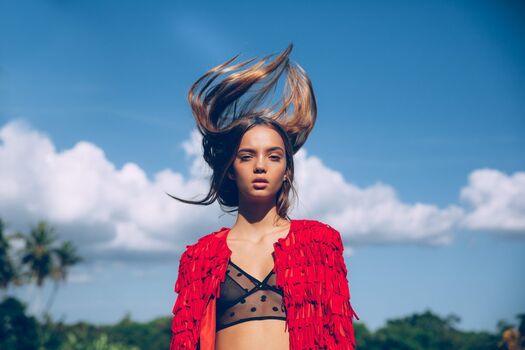Full leaked Inka williams private onlyfans photo