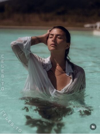 Full leaked Inkedaurelia private onlyfans photo