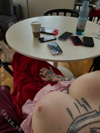 Full leaked Inkedsophiie page private onlyfans photo