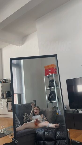 Full leaked Inkedsophiie private onlyfans photo