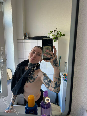 Full leaked Inkedsophiie private onlyfans photo
