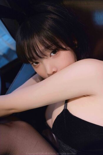 Full leaked Inkyung  page private onlyfans photo